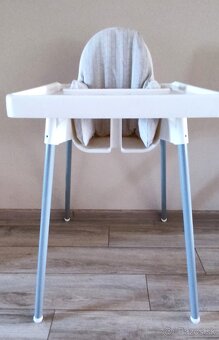 predám detskú stoličku - 2