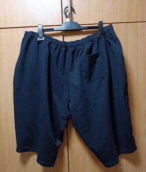 Voľnočasové šortky - 2