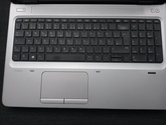 Hp probook 650 g3 , Intel® Core™i5 , 16gb ram , ssd , RS232 - 2