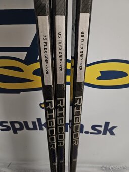 CCM RibCor TRIGGER8 - ľavačka - v super cene - 2