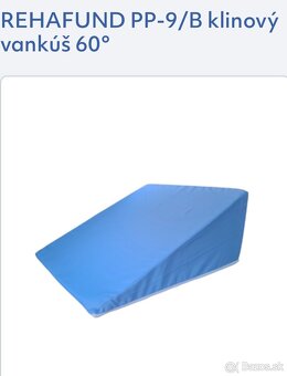 Zdravotnicke pomocky - 2