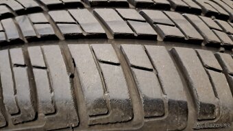 Predám 4ks pekné letné 175/65r14-82T Barum - 2