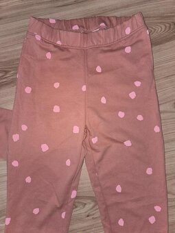 Teplákova súprava 140 H&M - 2
