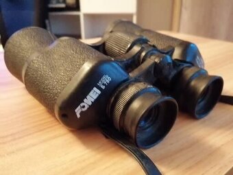 Ďalekohľad fomel s750 - 2