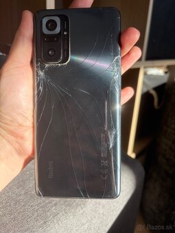 REDMI Note 10 PRO - 2