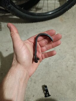 Black Diamond Háčik Grappling Hook - 2