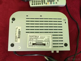 Terestrialny prijimac - 2