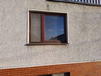 Predám eurookná - 2