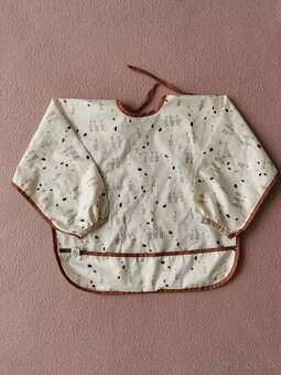 jedálenska sada Liewood + Lassig - 2