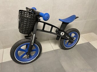 Firstbike odražadlo - 2