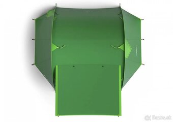 Stan HUSKY - NOVÝ - NEROZBALENÝ - 2