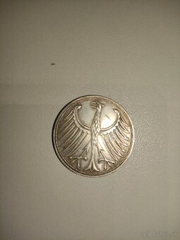 Predám DM 1972 F - 2