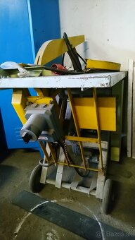 Predám cirkulár - 2