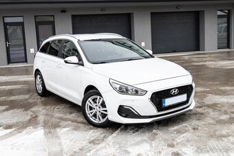 Hyundai i30 combi - 2