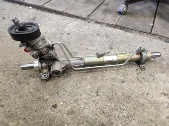 Servo riadnie fabia ibiza koyo 6Q1423051AF 6Q1423055AF - 2