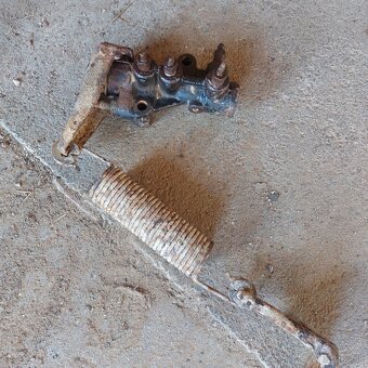 Mitsubishi pajero1 2.5td interculer - 2