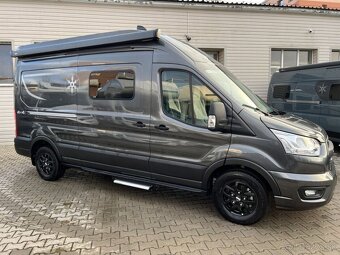 KM Dexter 560 AWD - 2