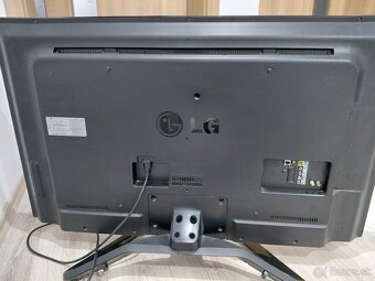 Predám televízor LG - 2