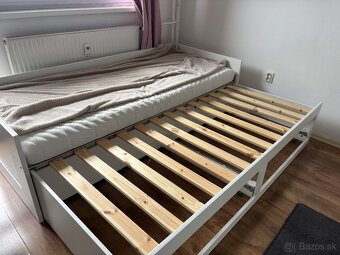 Rozkladacia posteľ - 2