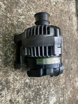 Predám alternátory na BMW e36 320i M50 a M52 - 2