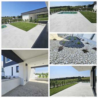 Novostavba pre náročných Nitra - Čermáň. - 2