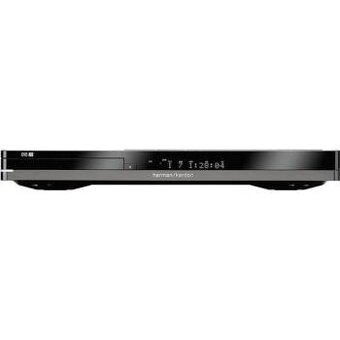 Harman Kardon AVR 360 + CD + DVD prehrávače - 2