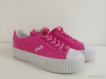 FILA tenisky - 2