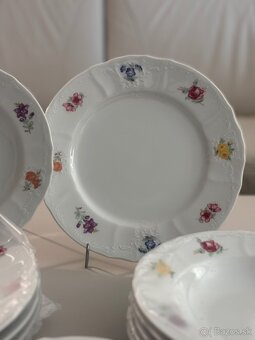 Bernadotte porcelan - 2