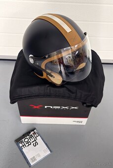 Prilba NEXX - 2