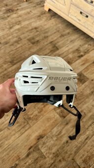 Prilba Bauer Re-AKT 150 veľkosť M - 2