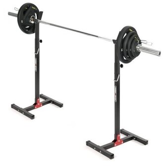 Stojan na veľkú činku - 2