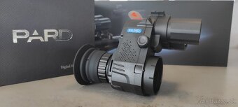 Pard 007SP  LRF/940 - 2