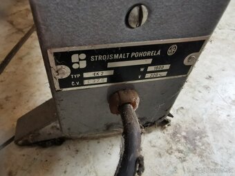 Elektrický radiátor - 2