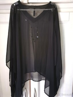 Letné šaty na plavky - 2