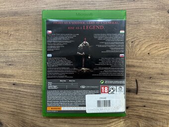 Xbox One | Ryse Son of Rome - 2