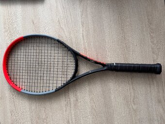 Wilson Clash V1 295g - 2