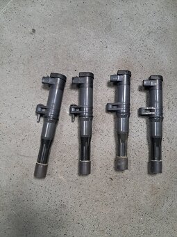Zapalovací modul Renault 1.4 16v - 2