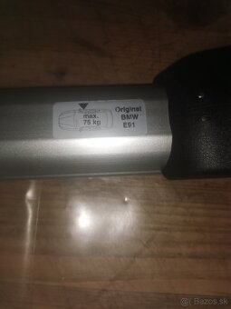 strešný nosič - 2