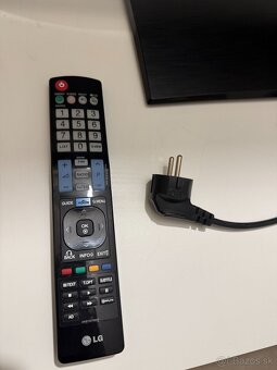 Predám LG 42' (106 cm) - 2