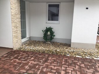 Okrasné štrkové kamene - 2