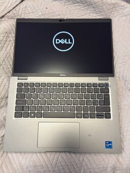 Dell Latitude 5421 14"/i7-11850h (8/16)/16/250/backlit - 2