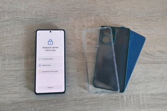 Xiaomi Redmi Note 12 Pro Plus 6/256GB - 2