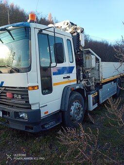 Volvo FL6 - 2