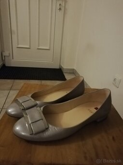predam baleriny zn. geox - 2