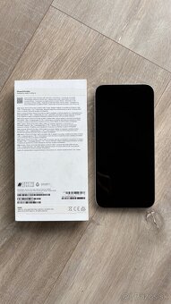 Predám iPhone 15 Pro Max 256GB - 2