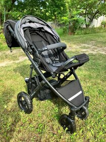 BRITAX RÖMER Smile 2 Black denim - 2
