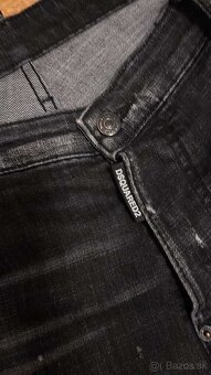 Dsquared2 džínsy - 2