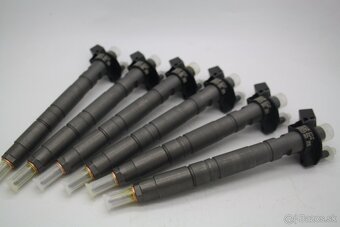 Trysky VW AUDI 3.0 TDI 059130277AM 0445117005 - 2