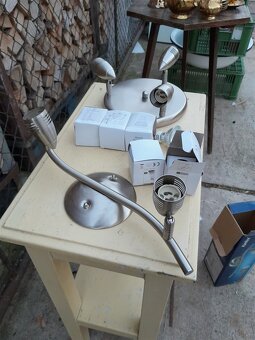 Predám svietidlá - 2