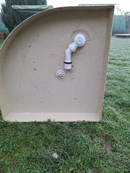 Predam VANICKU NA SPRCHOVY KUT - 2